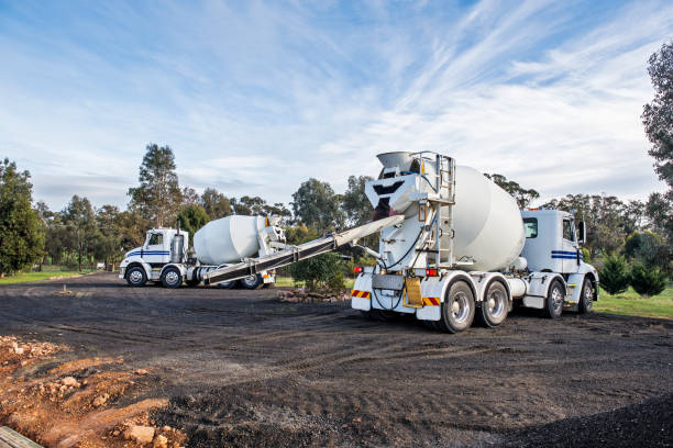 Best Concrete Grinding and Polishing in Alum Creek, WV