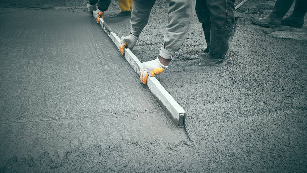 Best Stamped Concrete Services in Alum Creek, WV